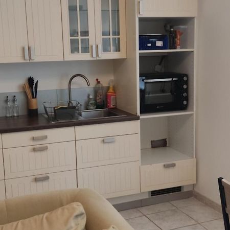 Studio Centre Ville De 나르본 외부 사진