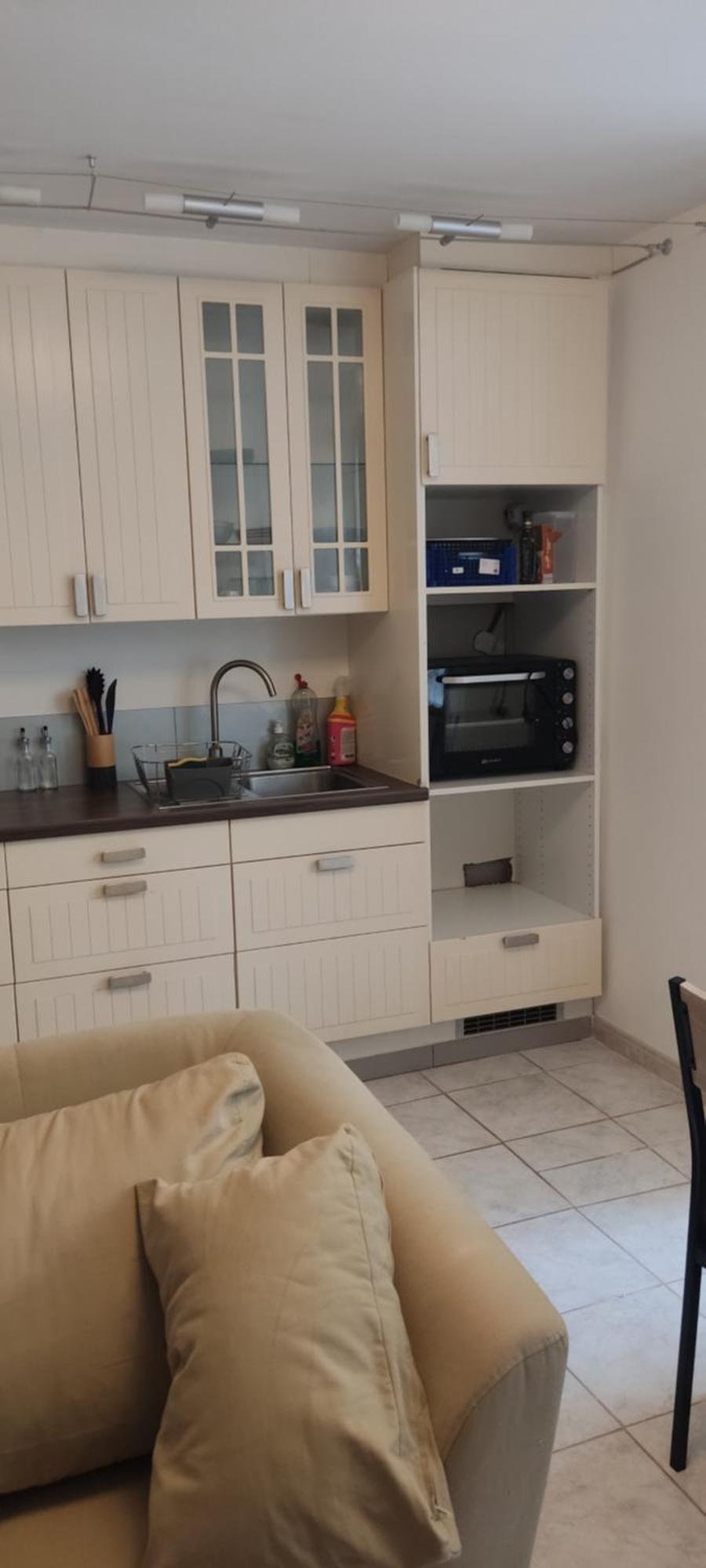 Studio Centre Ville De 나르본 외부 사진