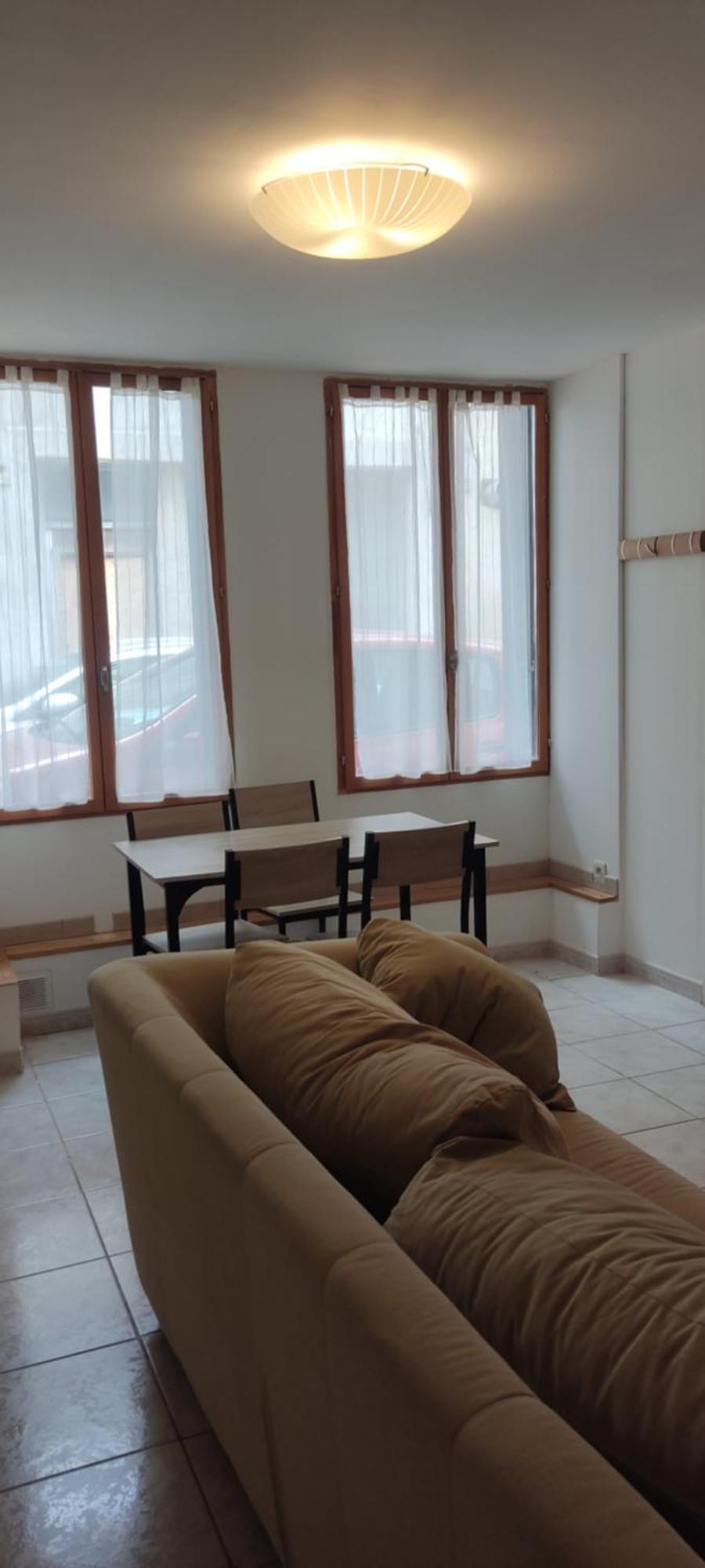 Studio Centre Ville De 나르본 외부 사진
