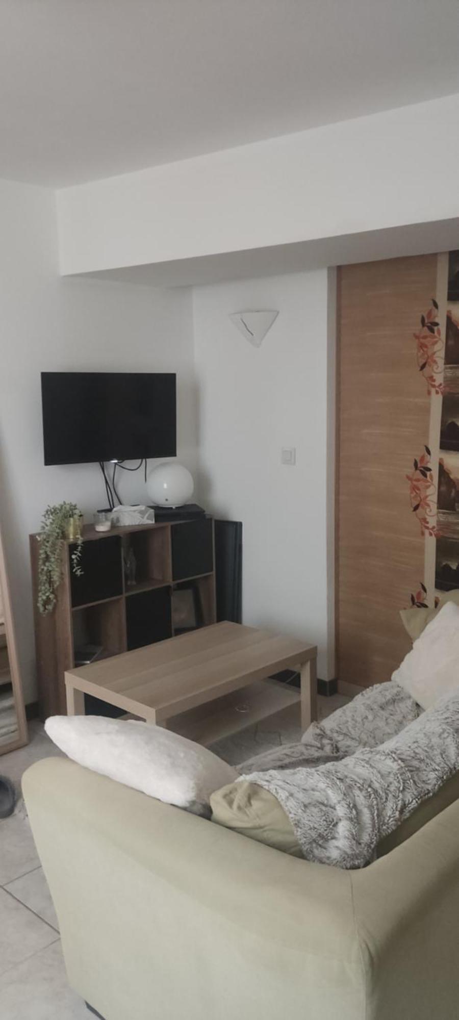 Studio Centre Ville De 나르본 외부 사진